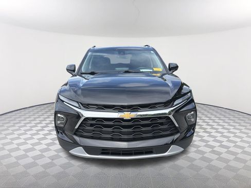 Certified 2023 Chevrolet Blazer LT w/ Convenience Package FWD image 9