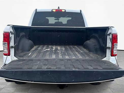 Used 2024 RAM 1500 Big Horn image 18