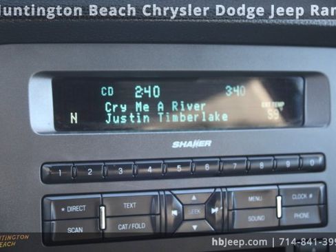 Used 2012 Ford Mustang Shelby GT500 w/ SVT Performance Pkg image 19