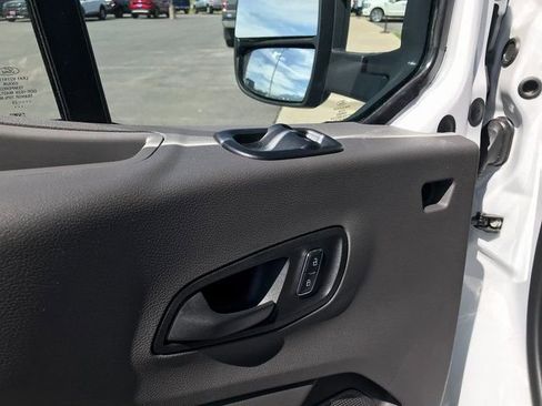 New 2025 Ford Transit 250 XL w/ Load Area Protection Package image 6