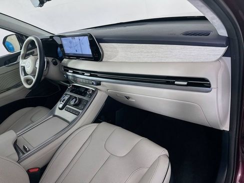 Used 2024 Hyundai Palisade Calligraphy FWD image 31