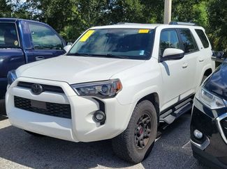 Used 2024 Toyota 4Runner SR5 RWD video 2