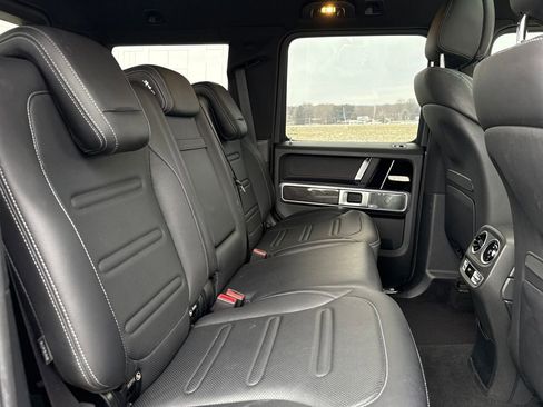 Used 2019 Mercedes-Benz G 550 image 18