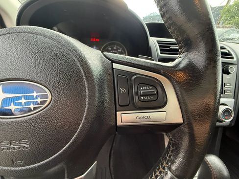 Used 2016 Subaru Crosstrek 2.0i Premium w/ Moonroof Package AWD/4WD image 28