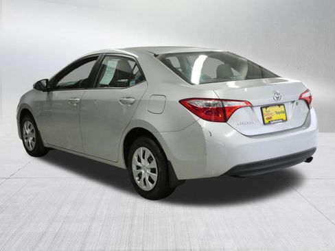 Used 2014 Toyota Corolla L image 5