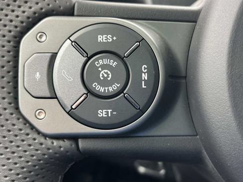 Used 2026 INEOS Grenadier AWD/4WD image 33
