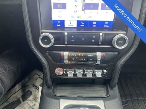 Used 2022 Ford Mustang GT w/ Equipment Group 301A image 23