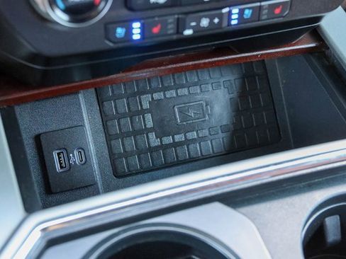 Used 2021 Ford F250 King Ranch w/ King Ranch Ultimate Package image 30