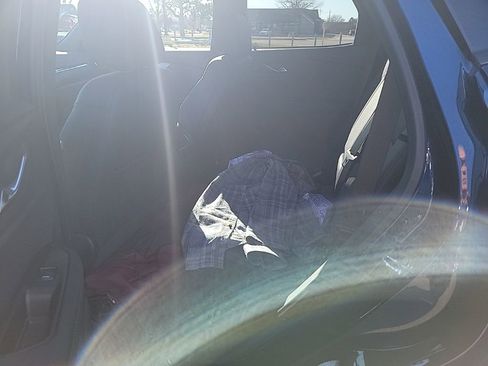 Certified 2022 Chevrolet Blazer LT w/ Sound & Technology Package image 31