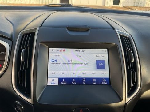 Used 2019 Ford Edge SEL w/ Equipment Group 201A image 14