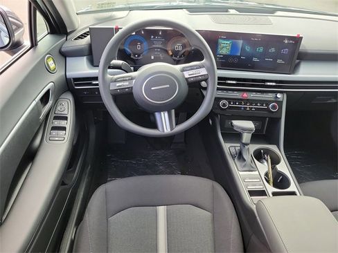 New 2026 Hyundai Sonata SE image 7