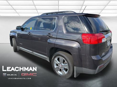 Used 2014 GMC Terrain SLT w/ LPO, Protection Package image 6
