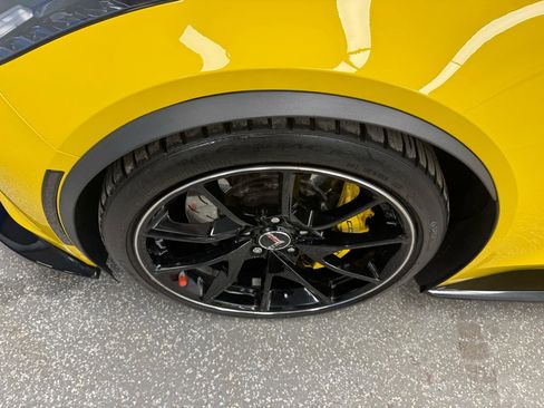 Used 2019 Chevrolet Corvette Z06 image 30