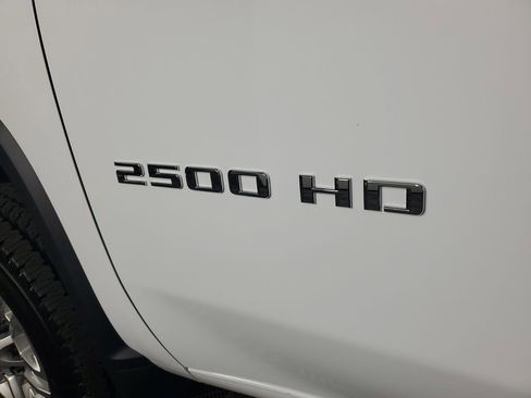 New 2026 Chevrolet Silverado 2500 W/T w/ WT Convenience Package RWD image 32