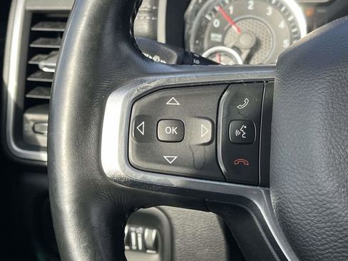 Used 2020 RAM 1500 Laramie w/ Off Road Group image 26