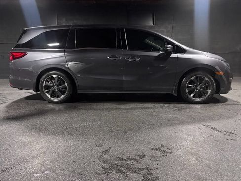 Used 2022 Honda Odyssey Elite image 6