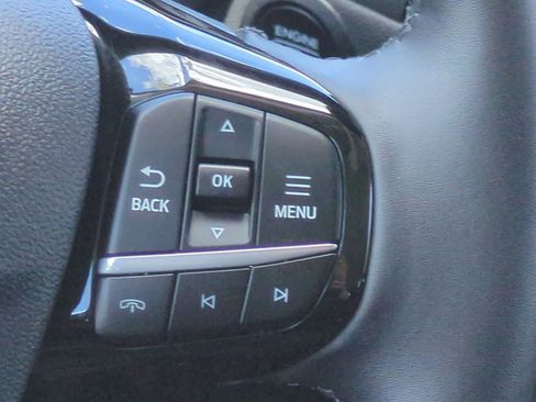 Used 2023 Ford Escape Active AWD/4WD image 24
