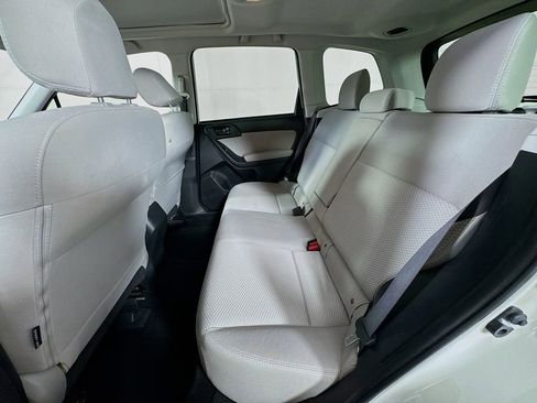 Used 2015 Subaru Forester 2.5i Premium image 28