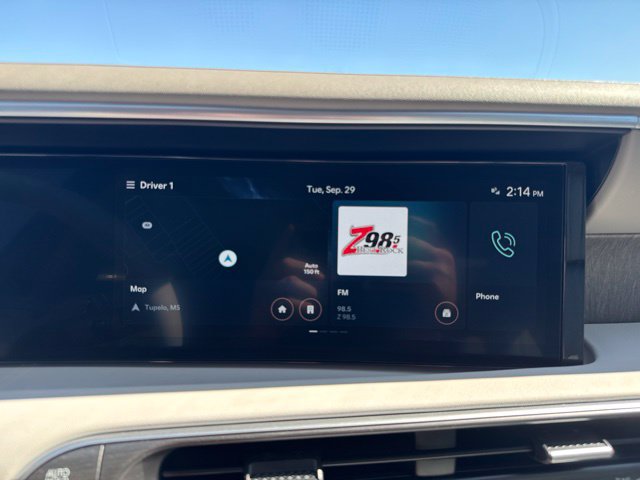 Used 2026 Hyundai Palisade SEL FWD image 24
