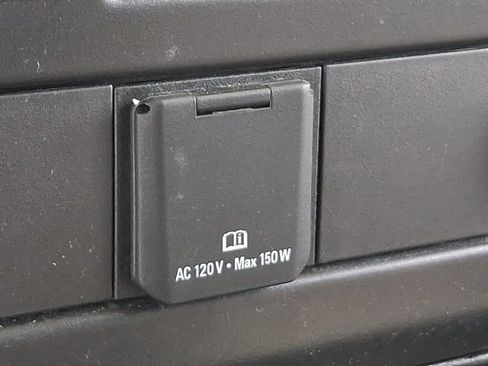 Used 2025 GMC Savana 2500 w/ Driver Convenience Package RWD image 18