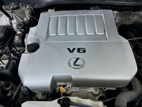 Used 2017 Lexus ES 350 ES 350 image 35