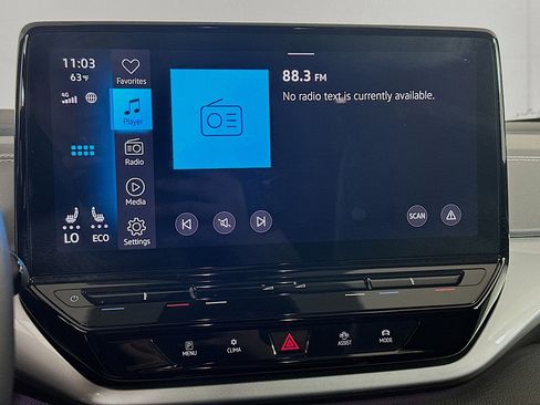 Used 2023 Volkswagen ID.4 Pro S RWD image 21