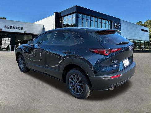 New 2026 MAZDA CX-30 AWD 2.5 S image 6