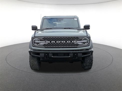 Used 2022 Ford Bronco Badlands image 2