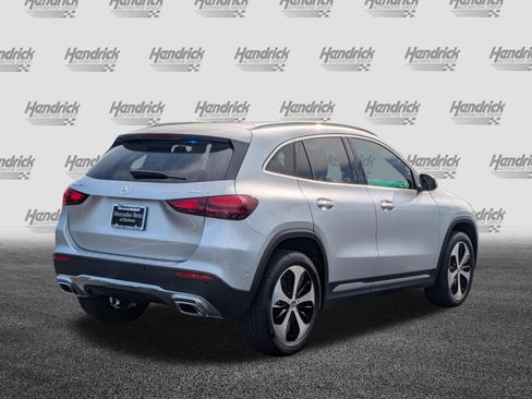 Certified 2026 Mercedes-Benz GLA 250 4MATIC image 10