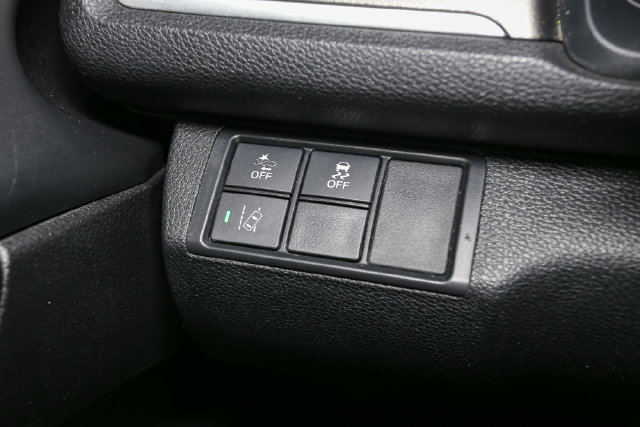Used 2019 Honda Civic LX image 28