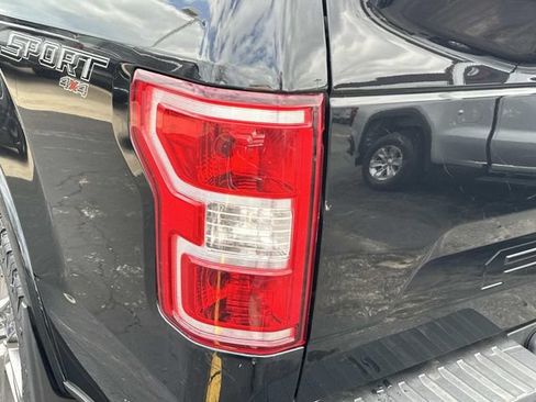 Used 2020 Ford F150 XLT w/ Equipment Group 302A Luxury AWD/4WD image 16