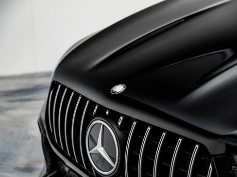 Used 2025 Mercedes-Benz GLE 53 AMG 4MATIC Coupe image 26