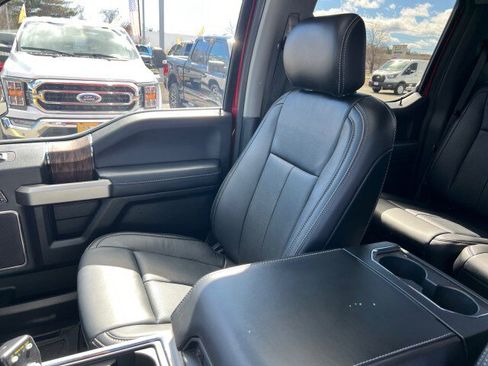 Used 2020 Ford F150 Lariat image 22
