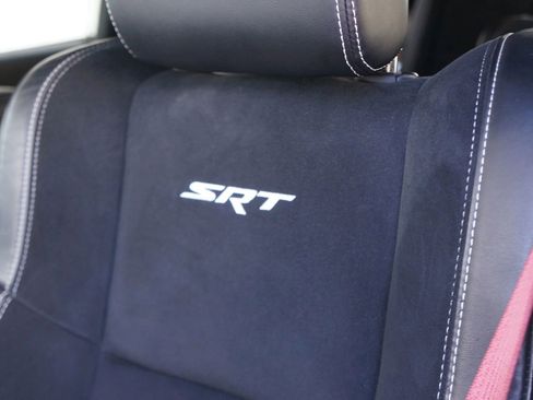 Used 2021 Dodge Durango SRT w/ Trailer Tow Group IV AWD/4WD image 31
