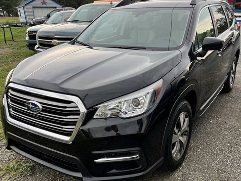 Used 2020 Subaru Ascent Premium w/ Convenience Package AWD/4WD image 2