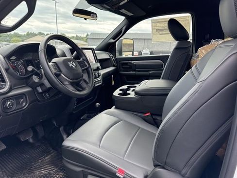 New 2024 RAM 5500 Tradesman image 6