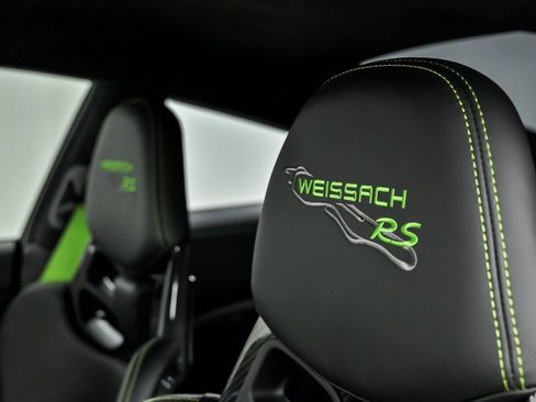 Used 2019 Porsche 911 GT3 RS RWD image 20