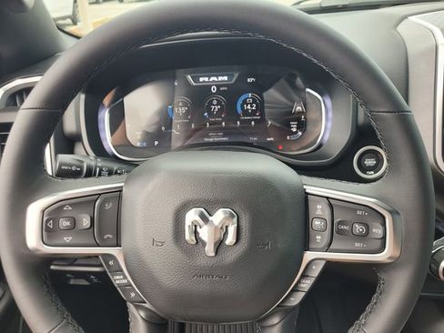 New 2026 RAM 1500 Big Horn image 31