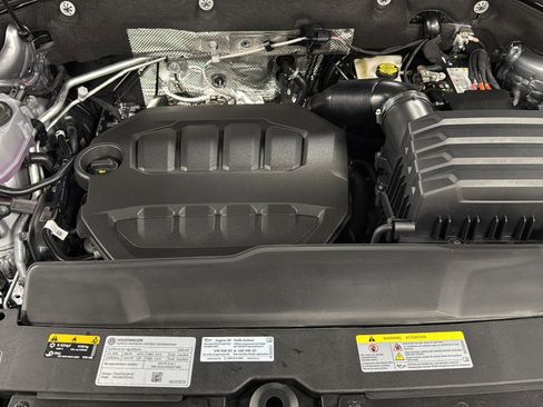New 2026 Volkswagen Atlas Cross Sport SE AWD/4WD image 29