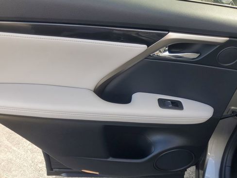 Used 2020 Lexus RX 350 FWD w/ Accessory Package image 14