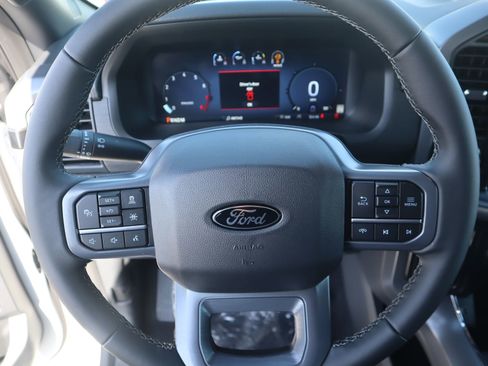 New 2026 Ford F150 XLT w/ Equipment Group 302A MID AWD/4WD image 3