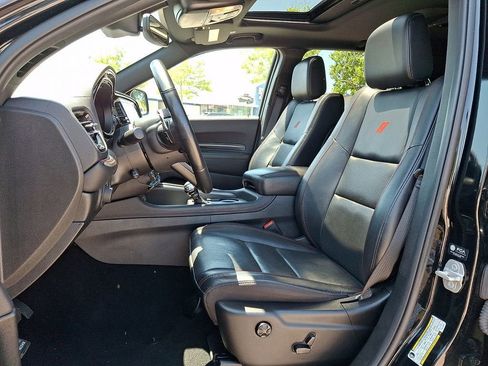 Used 2024 Dodge Durango GT AWD/4WD image 14
