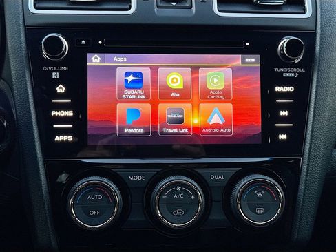 Used 2021 Subaru WRX STI w/ Popular Package #3 (IZT) image 18