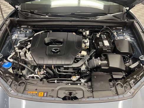 Used 2023 MAZDA CX-30 AWD 2.5 S w/ Preferred Package image 24