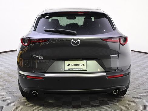 New 2026 MAZDA CX-30 AWD 2.5 S w/ Premium Package image 5