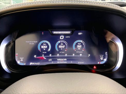 Used 2024 RAM 2500 Power Wagon w/ Level 2 Equipment Group image 23