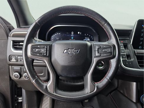 Used 2022 Chevrolet Tahoe RST w/ Luxury Package RWD image 30