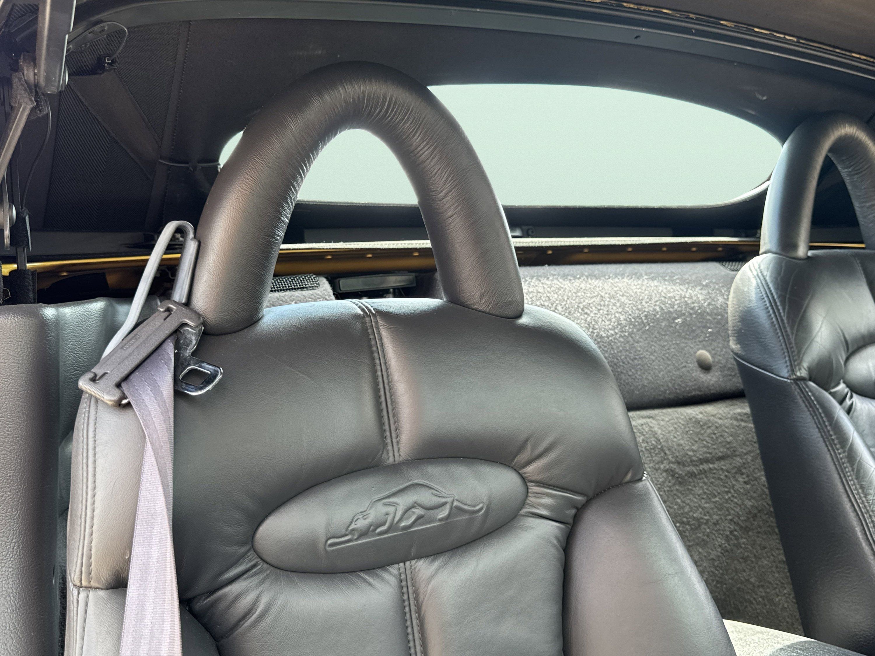 Used 2002 Chrysler Prowler RWD image 47