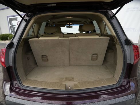 Used 2008 Acura MDX image 14