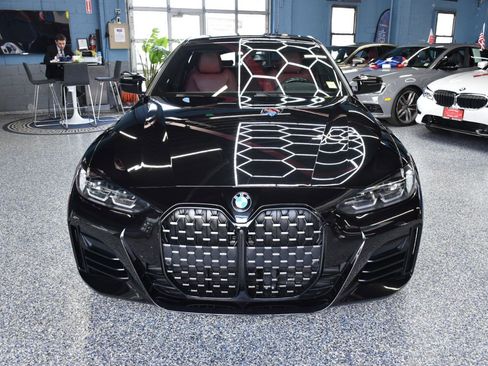 Used 2022 BMW M440i xDrive Gran Coupe w/ Premium Package image 10